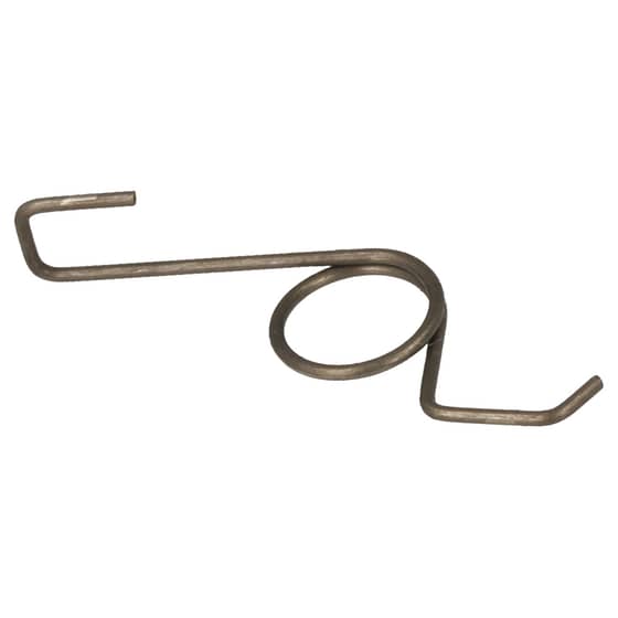 Genuine Husqvarna Throttle Control Spring - 504 08 96-01