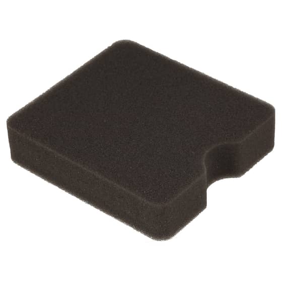 Genuine Husqvarna 130BT, 425BVS Air Filter - 504 11 53-01