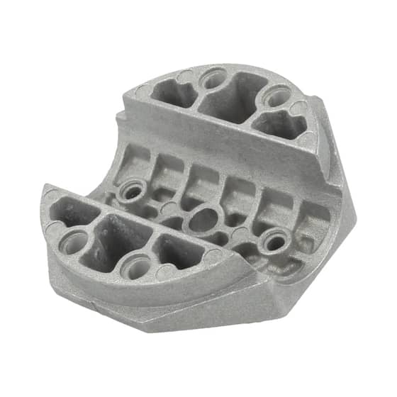 504 13 89 01 Genuine Husqvarna Adjusting Disc