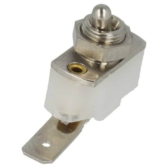 504 38 56 03 Genuine Husqvarna Shortcircuit Contact