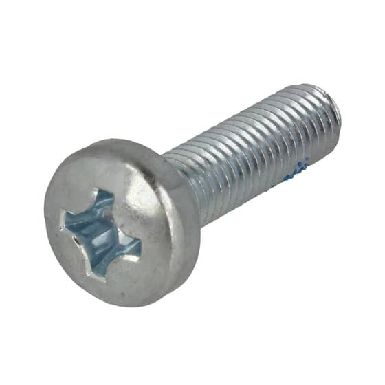 Genuine Husqvarna M8 Screw - 504 46 15-01