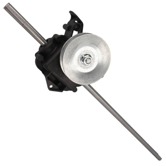 504 54 14 02 Genuine Husqvarna Gear Box