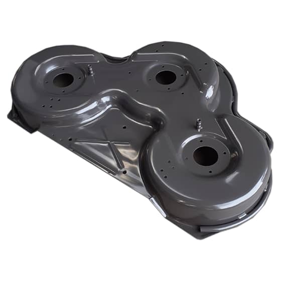 Genuine Husqvarna (103cm / 40") Deck Shell R200 Series - 504 56 98-05