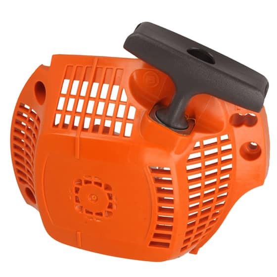 Genuine Husqvarna 435 Recoil Assembly - 504 59 70-08