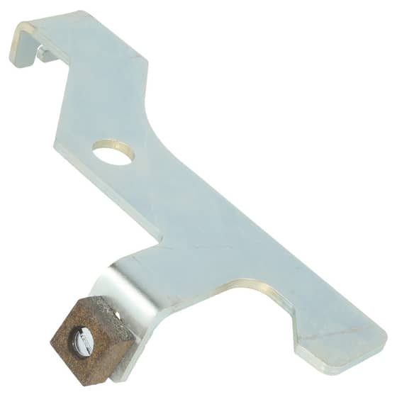 Genuine Husqvarna PR17, R422Ts Brake Lever - 504 62 87-01