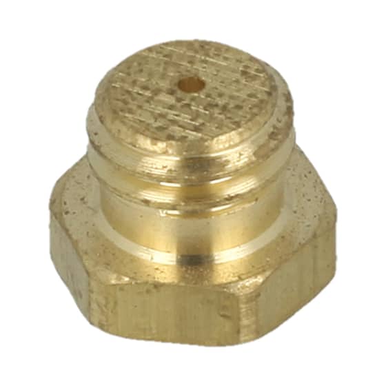 Genuine Husqvarna Pipe Kit Nipple - 504 63 42-01 - ONLY 4 LEFT