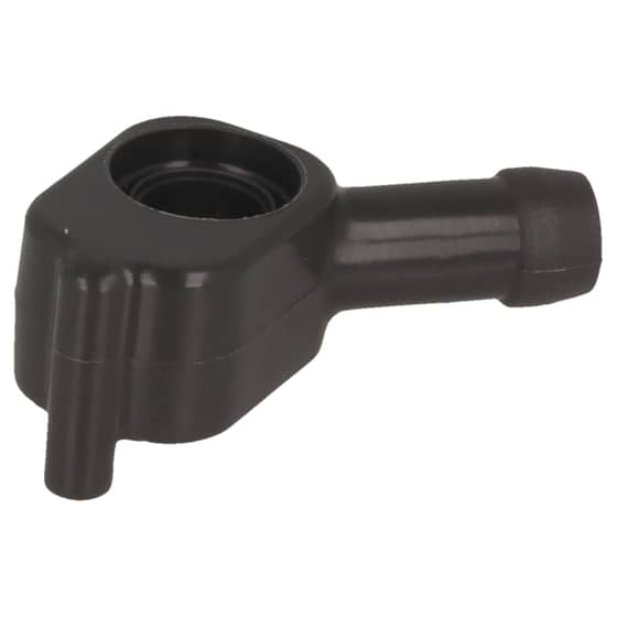 Genuine Husqvarna K750, K760 Water Housing Connector - 504 63 45-03