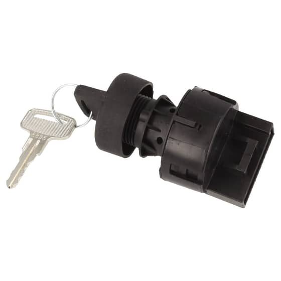 Genuine Husqvarna P520D, P525D Ignition Switch - 504 85 17-01