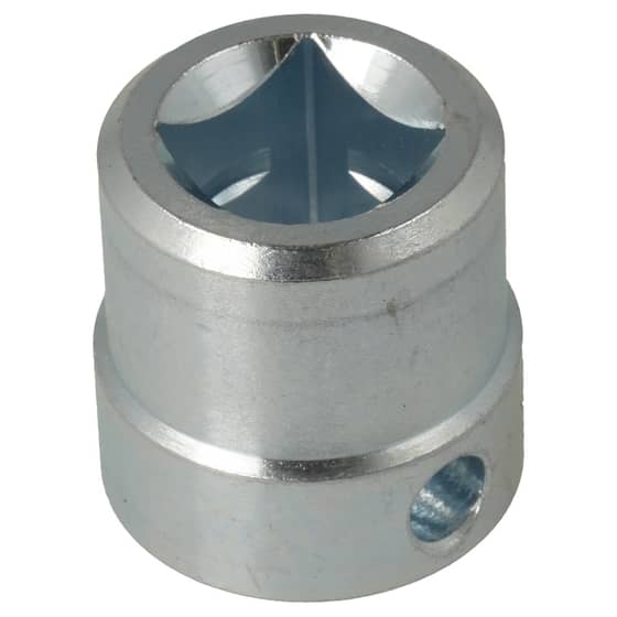 Genuine Husqvarna 1/2" Square Drive Socket - 504 90 83-09