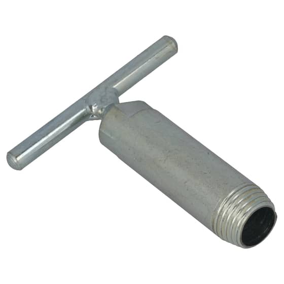 504 91 40 01 Genuine Husqvarna Crank Remover