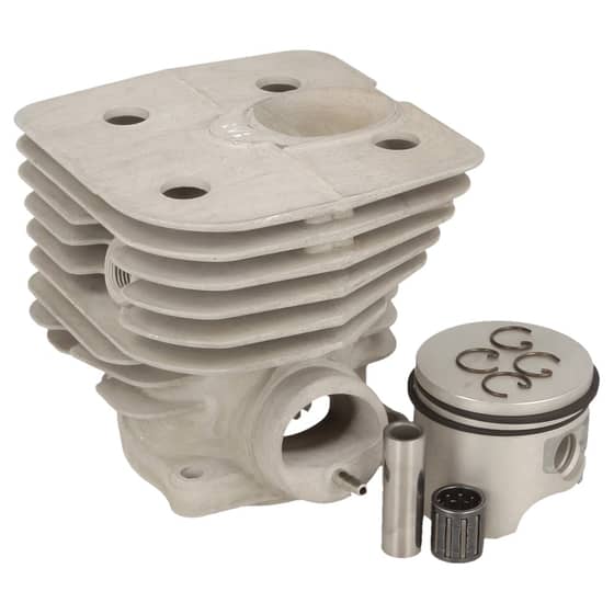 505 03 48 04 Genuine Husqvarna Cylinder Nder Assembly