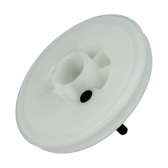 Genuine Husqvarna Pulley - 505 15 81 01