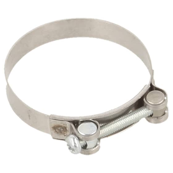 Genuine Husqvarna Hose Clamp - 505 28 33-09