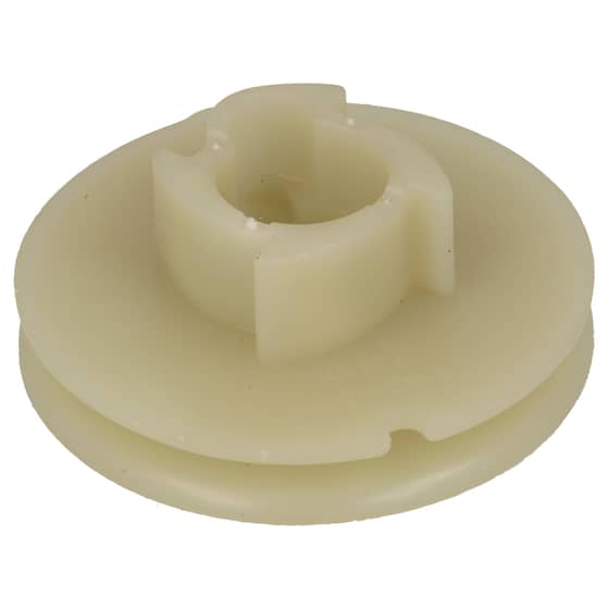 Genuine Husqvarna 51, 55 Starter Pulley - 505 30 37-35