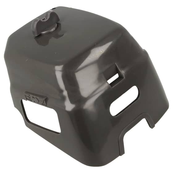 Genuine Husqvarna 143R Filter Cover - 505 30 93-01