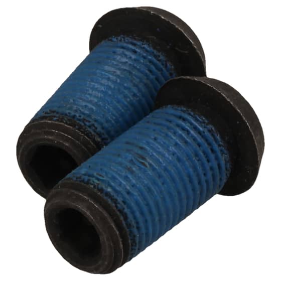 Genuine Husqvarna Adjustment Screw 2 Pack - 505 49 62-01