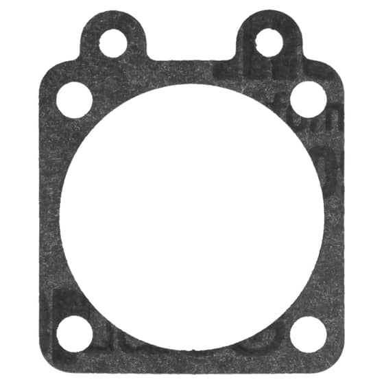 Genuine Husqvarna Gasket Metering Side - 505 52 01-10