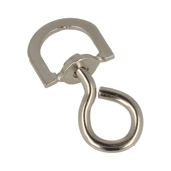 Genuine Husqvarna Tape Measure Swivel Ring Hook - 505 69 72-08