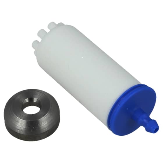 Genuine K760, K770 Husqvarna Fuel Filter Kit - 598 83 66-01 - See Note