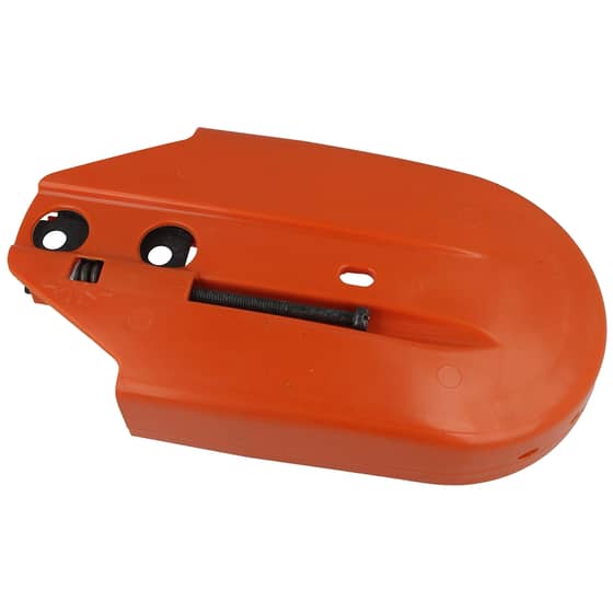 Genuine Husqvarna K1260, K1270 Belt Guard - 506 27 92-31
