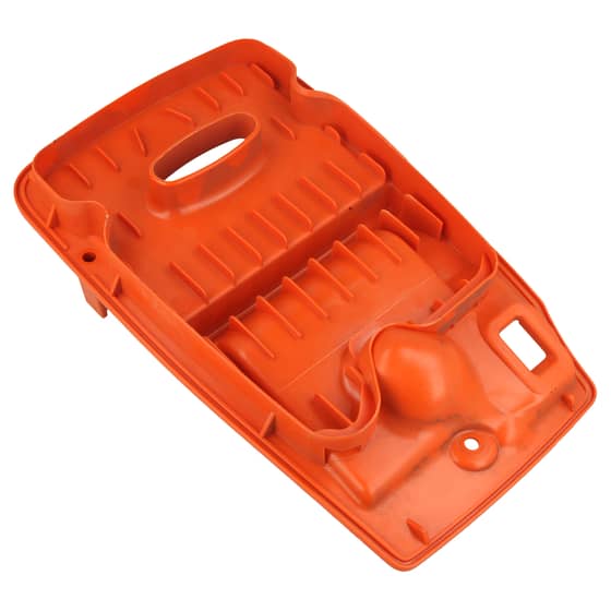 Genuine Husqvarna K750 Air Filter Base - 506 36 69-02