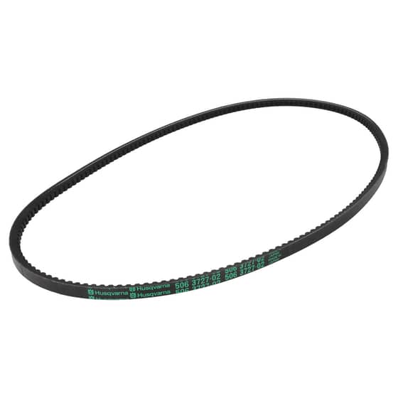 Genuine Husqvarna K760 Cut-N- Break Belt - 506 37 27 02
