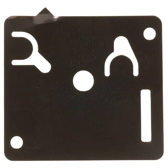 Genuine Husqvarna K750K, 760 Rescue I Diaphragm Pump - 506 39 60-01