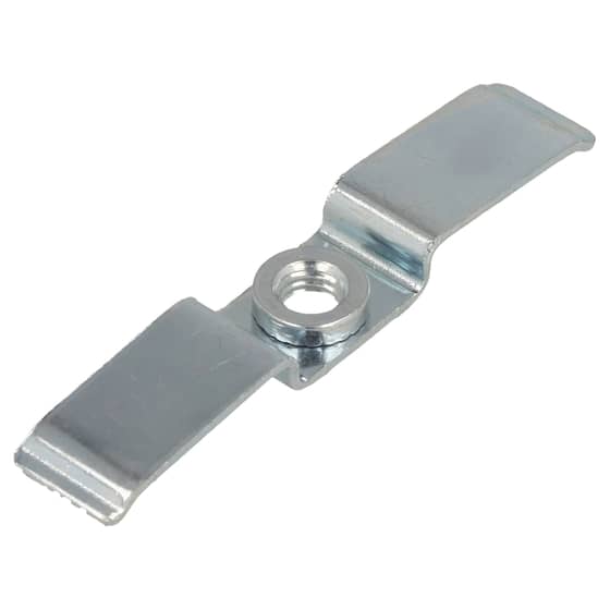 Genuine Husqvarna Deflection Limiter - 506 40 56-02