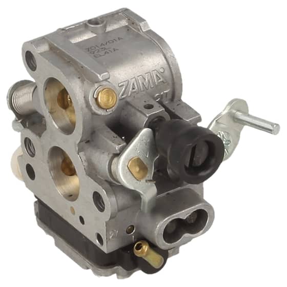Genuine Husqvarna 135, 140, 435, 440E Carburettor - 531 21 55-01