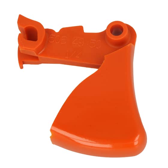 Genuine Husqvarna Throttle Control - 506 49 50-01