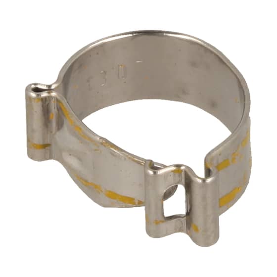 Genuine Husqvarna K760 Hose Clamp - 506 49 87-01
