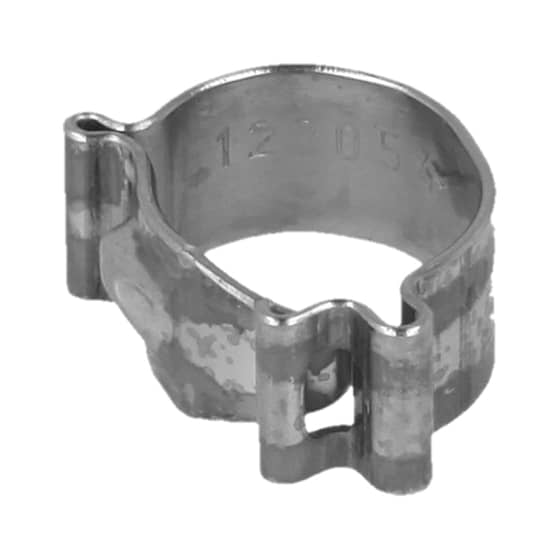 506 49 87 04 Genuine Husqvarna Hose Clamp For K760