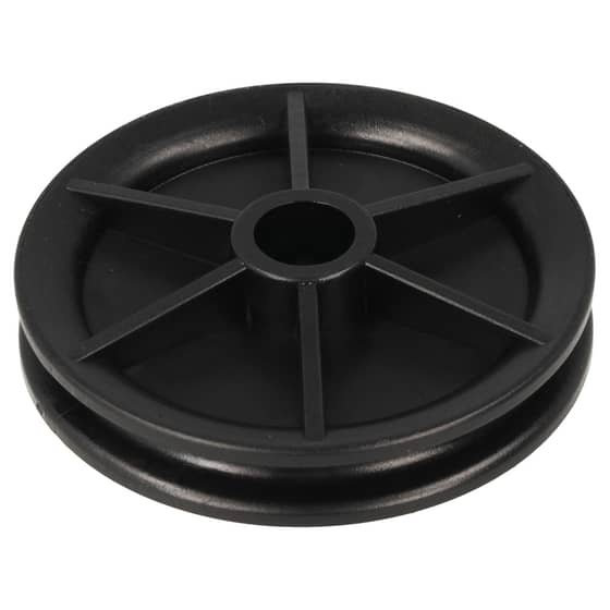 Genuine Husqvarna Steering Cable Roller Pulley - 506 52 24-01
