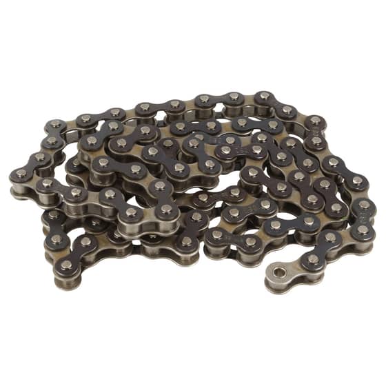 Genuine Husqvarna RIDER Front Mower Deck Lift Chain (1/2" x 4.88 - 87 Links) - 506 55 46-07