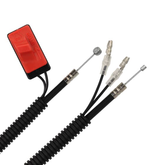 Genuine Husqvarna 226HS Cable-Assembly - 506 68 69-01
