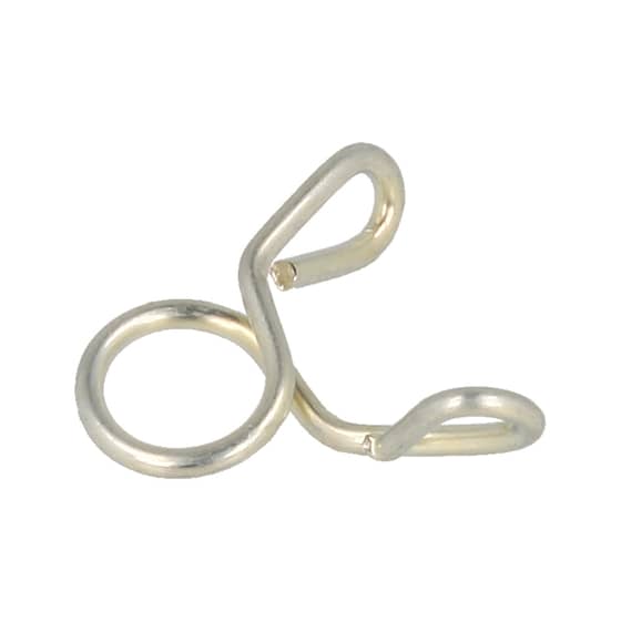 Genuine Husqvarna Pipe Clip - 506 74 15-01