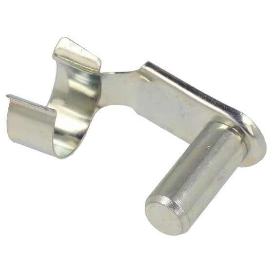 Genuine Husqvarna Deck Rod Bolt Clip - 506 83 98-03