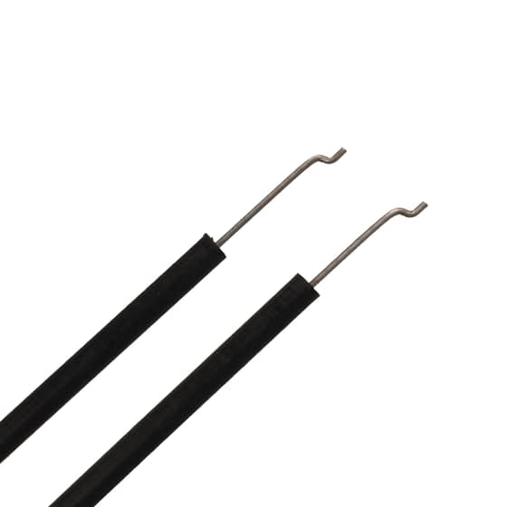 Genuine Husqvarna Throttle Cable - 506 88 39-01