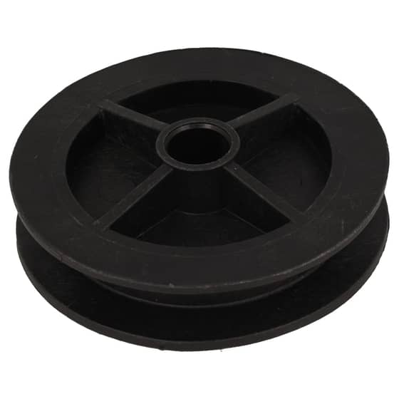 506 90 56 01 Genuine Husqvarna Wheel