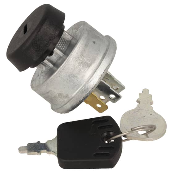 Genuine Husqvarna Ignition Switch - 506 91 71-03