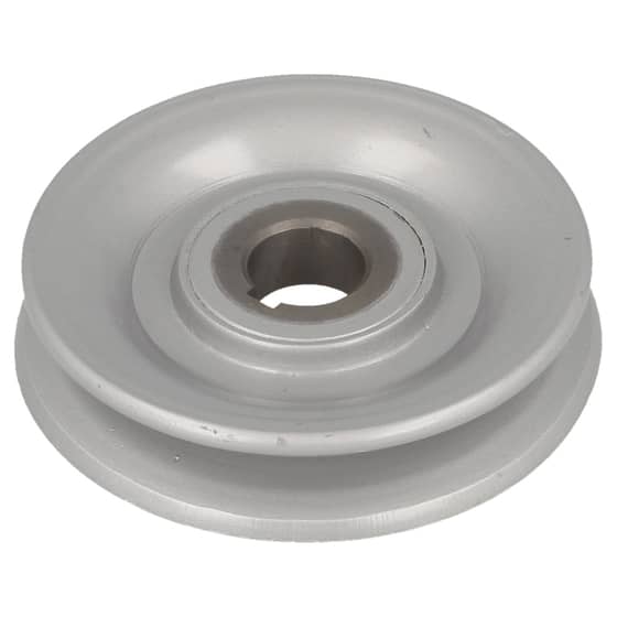 Genuine Husqvarna Pulley - 506 92 21-01