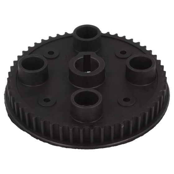 506 93 09 01 Genuine Husqvarna Pulley