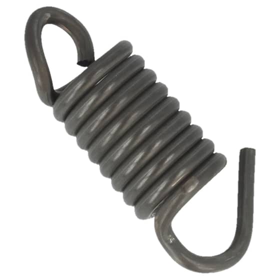 506 94 63 01 Genuine Husqvarna Spring