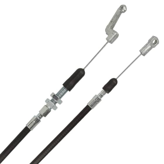 Genuine Husqvarna Rider 16H, 850H, 970H Reverse Pedal Cable - HV506 96 02-01
