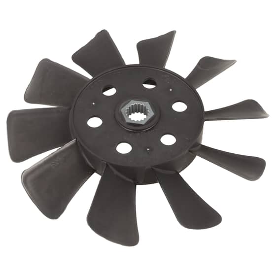 Genuine Husqvarna Fan - 506 98 68-01