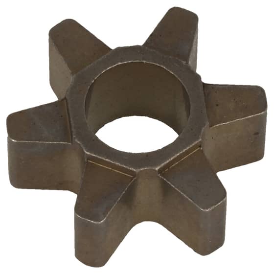 508 04 51 07 Genuine Husqvarna Gear / Chain Sprocket