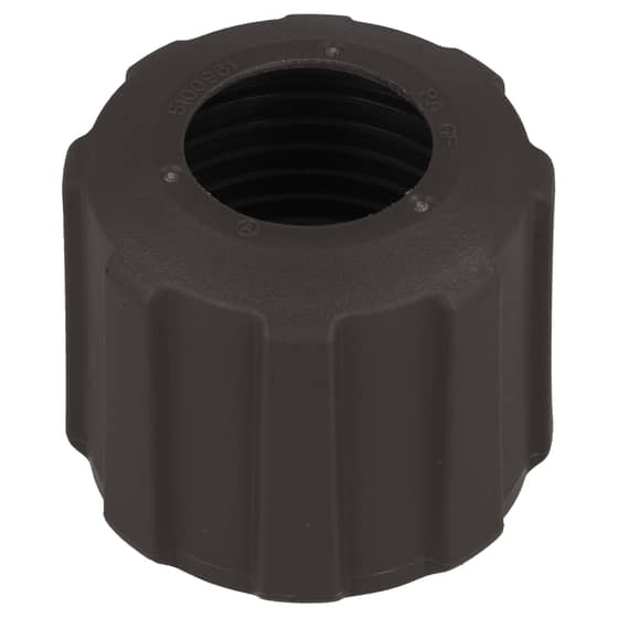 Genuine Husqvarna Nut - 510 09 61-01