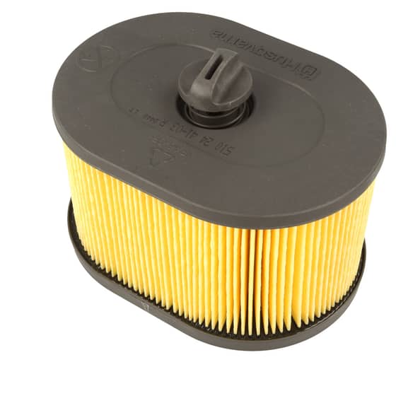 Genuine Husqvarna K970, K1260, K1270 Air Filter - 510 24 41-03