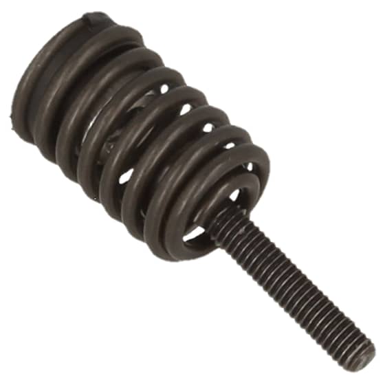 Genuine Husqvarna Antivibration Spring - 510 36 34-01