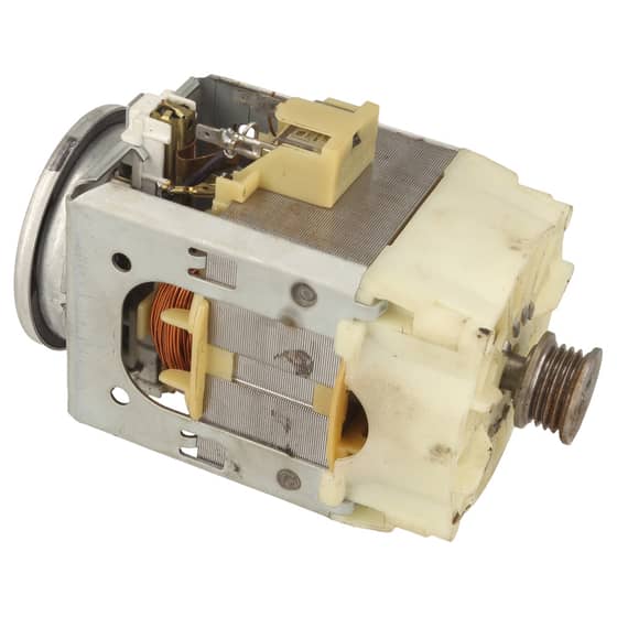 Genuine Flymo Micro Compact 30 Motor - 515 00 31-00